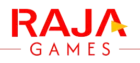 Raja Game Logo